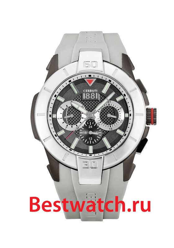 Часы Cerruti 1881 Fano CRA097E275G